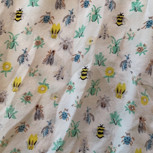 Joie Silk Top - Picture 3 of 3